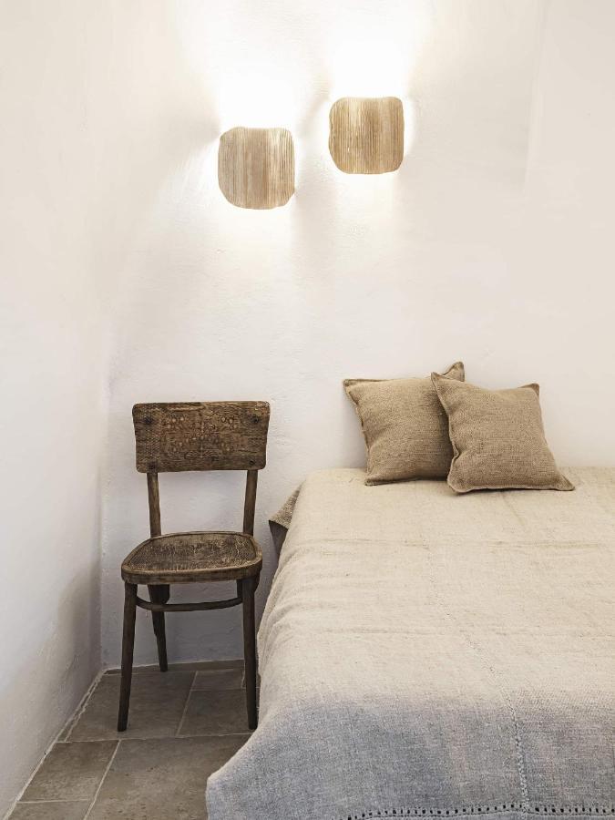 Trulli Del Bosco Acomodação com café da manhã Alberobello Exterior foto
