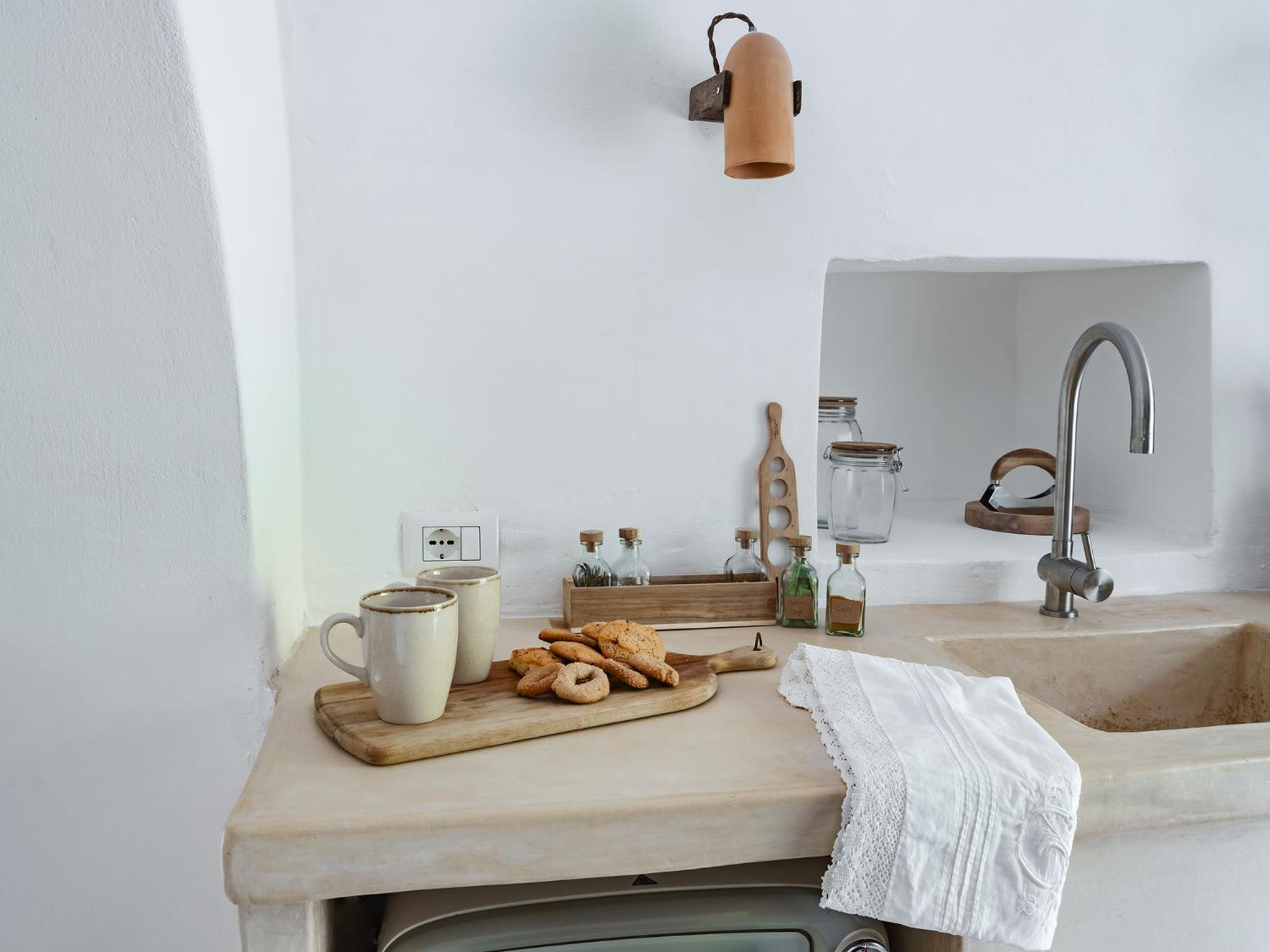 Trulli Del Bosco Acomodação com café da manhã Alberobello Exterior foto